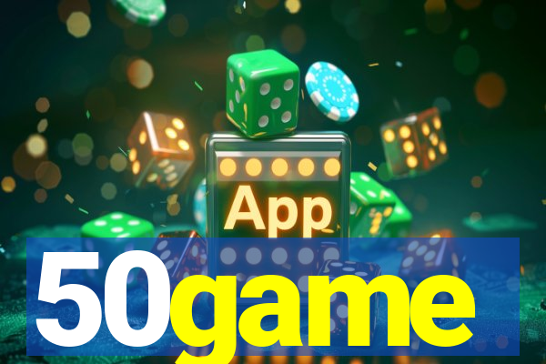 50game