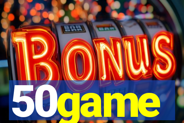 50game
