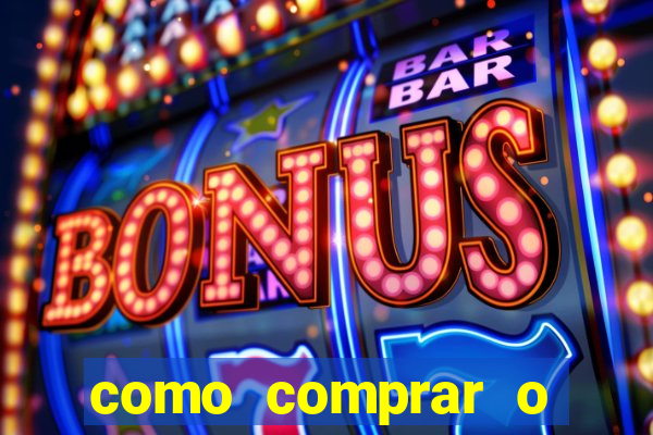 como comprar o viva sorte pelo pix