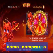 como comprar o viva sorte pelo pix