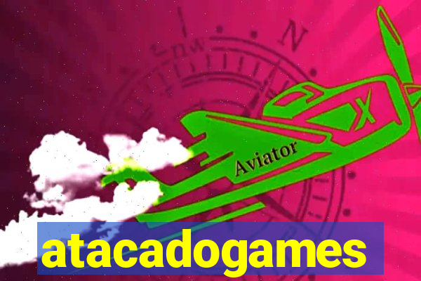 atacadogames