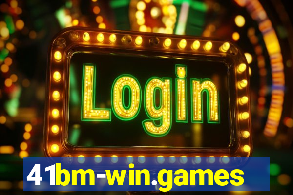 41bm-win.games