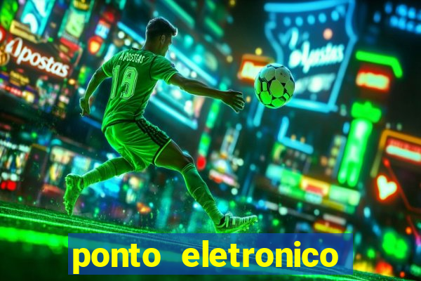 ponto eletronico praia grande