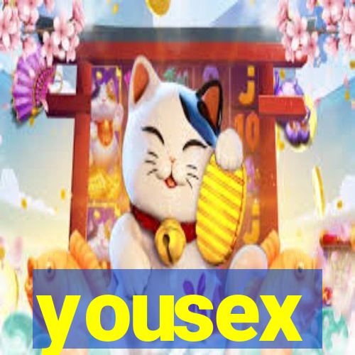 yousex