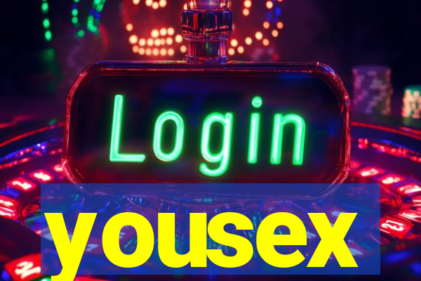 yousex
