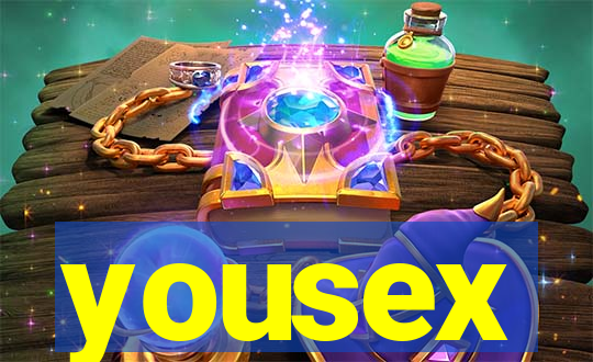 yousex