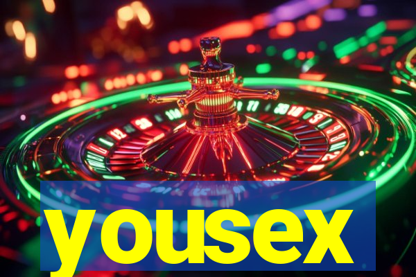 yousex