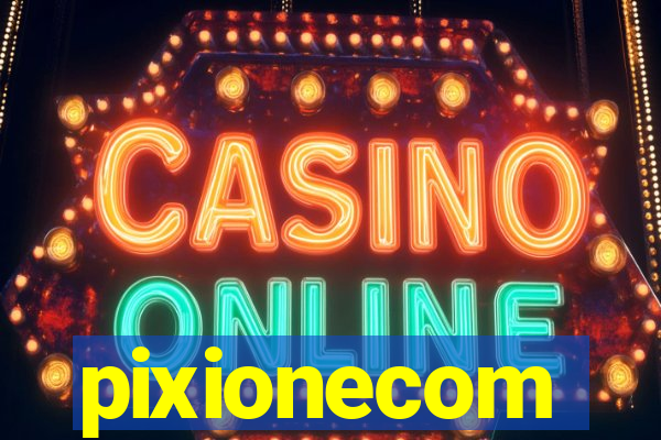 pixionecom