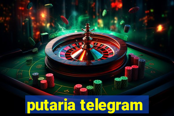 putaria telegram