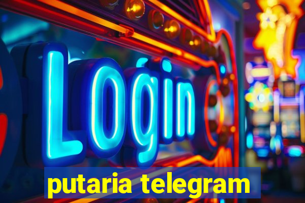 putaria telegram