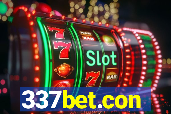 337bet.con