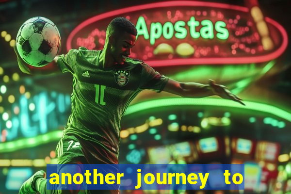 another journey to the west dublado