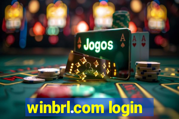 winbrl.com login