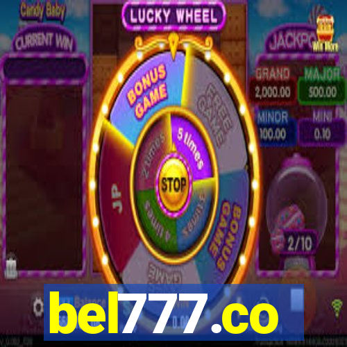 bel777.co