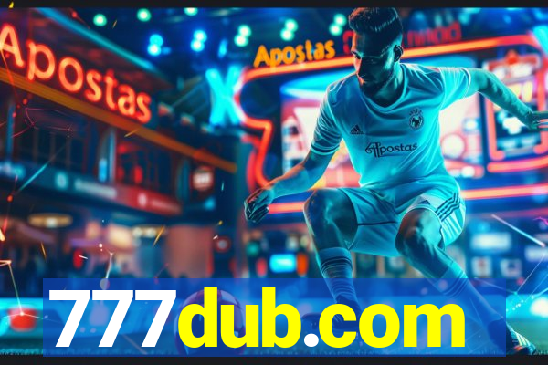 777dub.com