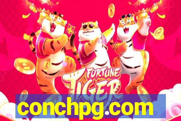 conchpg.com