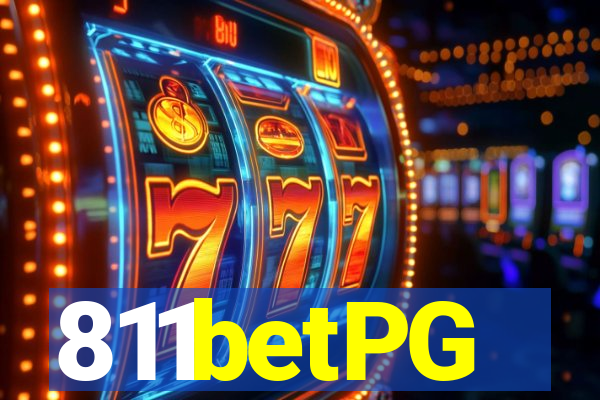 811betPG