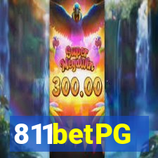 811betPG