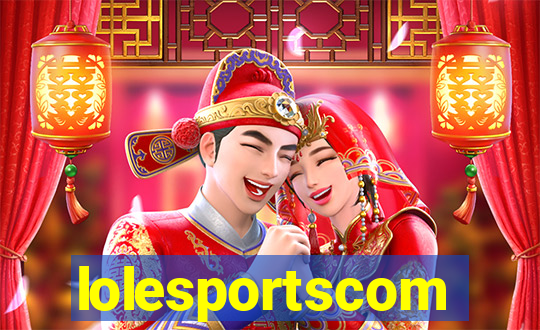lolesportscom