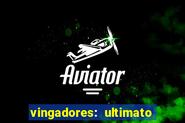 vingadores: ultimato filme completo dublado google drive