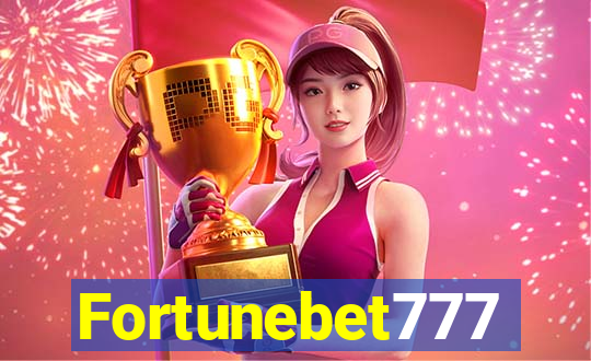 Fortunebet777