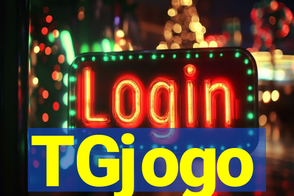 TGjogo
