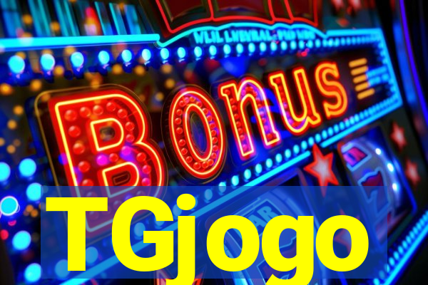 TGjogo