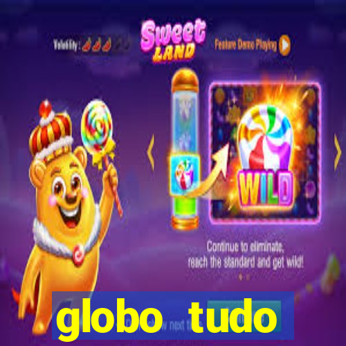 globo tudo absolutamente sobre esporte