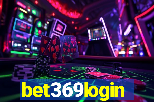 bet369login