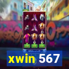 xwin 567