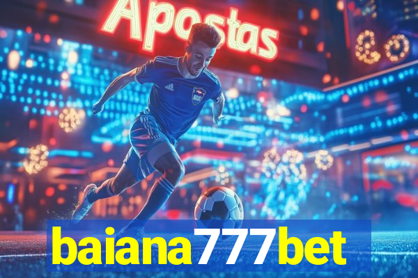 baiana777bet