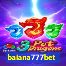 baiana777bet