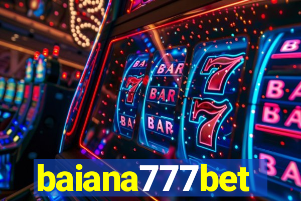 baiana777bet