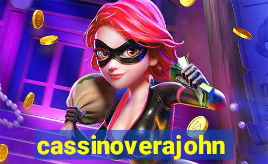cassinoverajohn