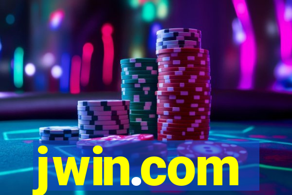jwin.com