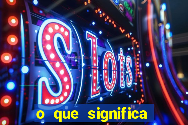 o que significa sonhar com prefeito