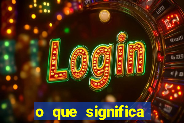 o que significa sonhar com prefeito