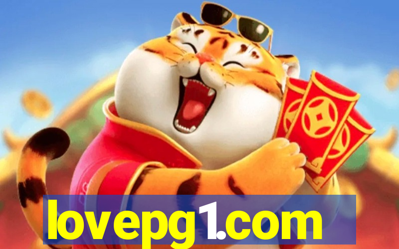 lovepg1.com