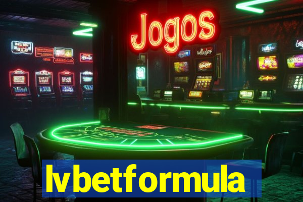 lvbetformula