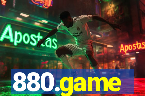 880.game