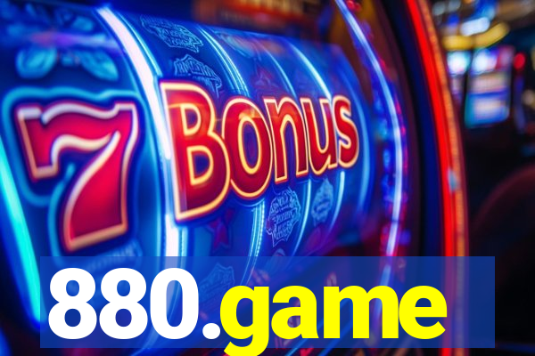 880.game