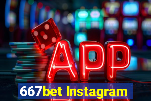 667bet Instagram