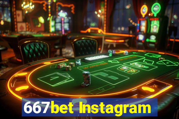 667bet Instagram