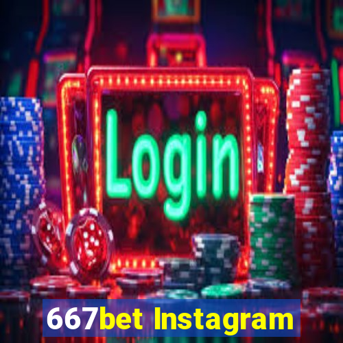 667bet Instagram