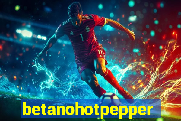 betanohotpepper