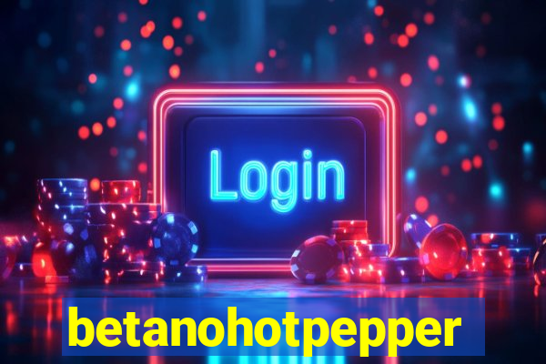 betanohotpepper