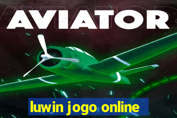 luwin jogo online