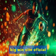 big win site oficial