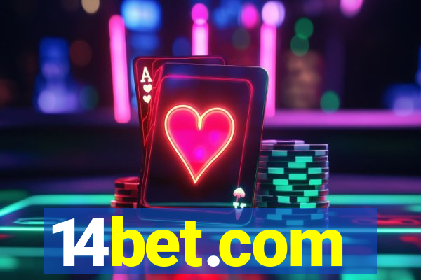 14bet.com