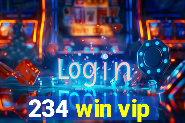 234 win vip